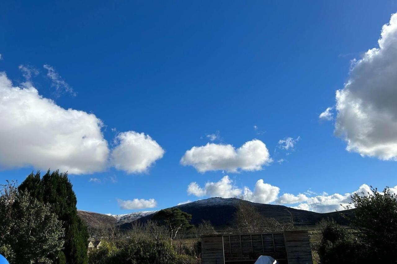 The Old Stables - A Gem Surrounded By Mountains! Villa Caernarfon Ngoại thất bức ảnh